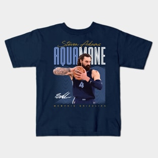 Steven Adams Kids T-Shirt